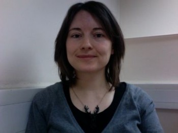Caroline Ward