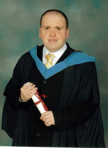 Nicholas Mcatamney