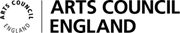 Arts Council England logo