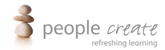 People Create logo