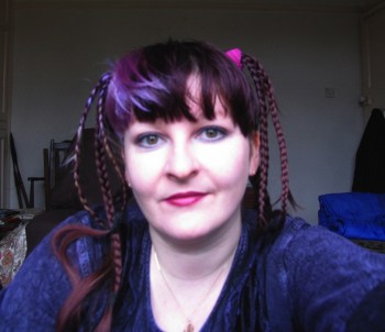Camilla Freeman
