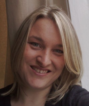 Cathy Woolley