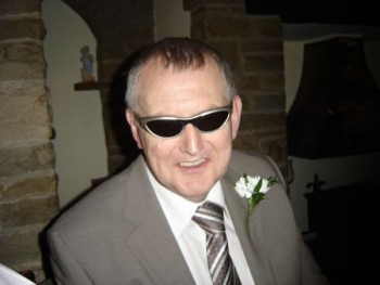 David Quarmby