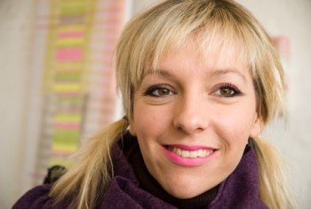 Esther Appleyard