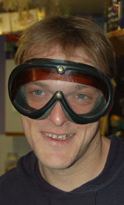 Shane-Paul Williams