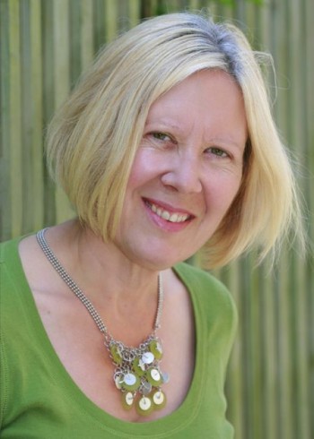 Jayne Earnscliffe