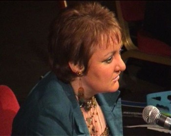 Karen Sheader