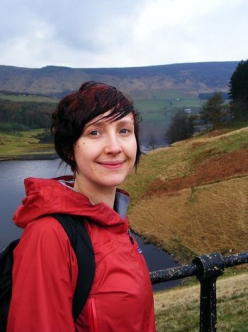 Kathryn Braithwaite