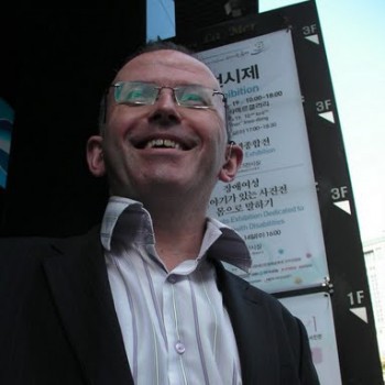 Simon McKeown