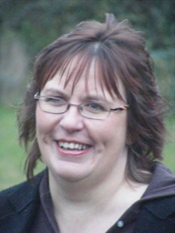 Marion Barnett