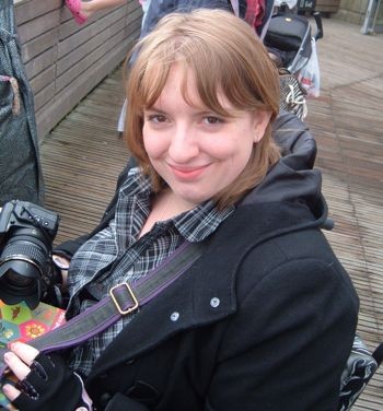 Michelle Rolfe