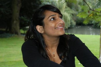 Deepa Shastri