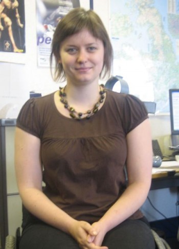 Rachel Bagshaw