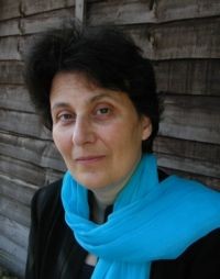 Rachel Feldberg
