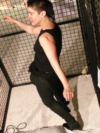 Rita Marcalo