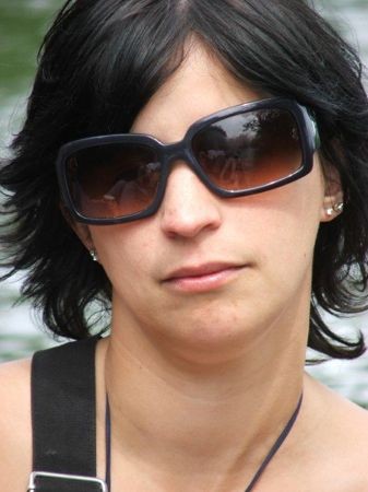 Sara Fletcher