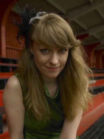 Sophie Woolley