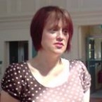 Anna Wallbank