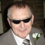 David Quarmby