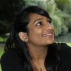 Deepa Shastri