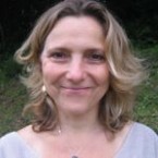 Sarah Scott